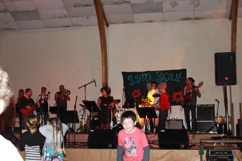 Photo La Fraternelle