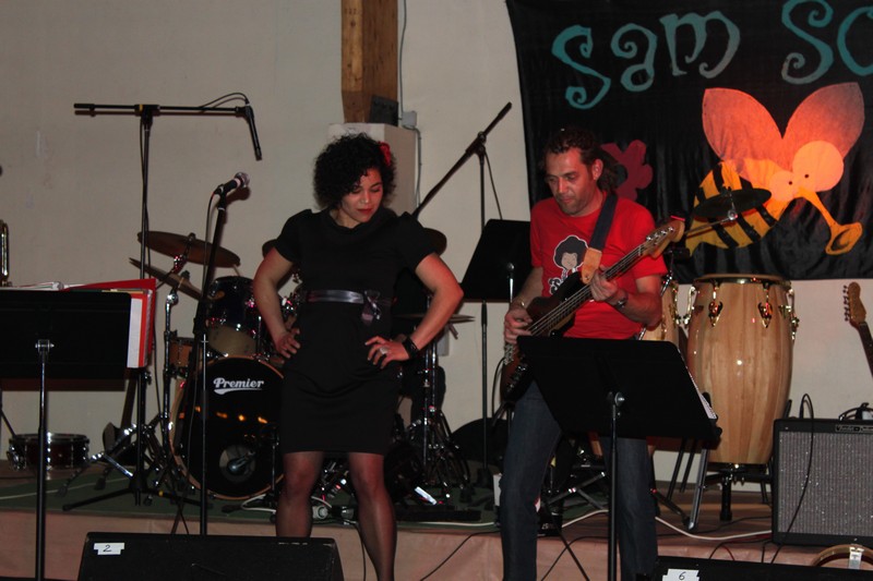 Photo La Fraternelle