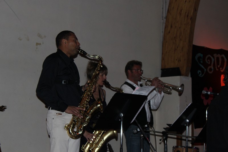 Photo La Fraternelle