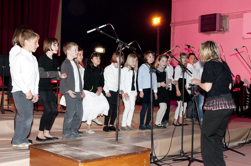 Photo La Fraternelle