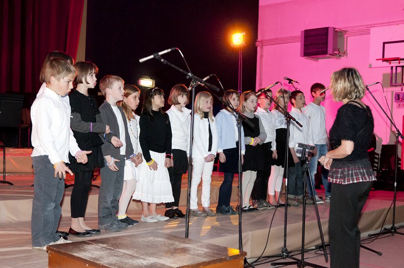 Photo La Fraternelle