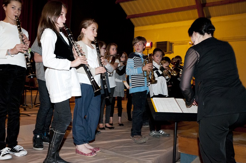 Photo La Fraternelle