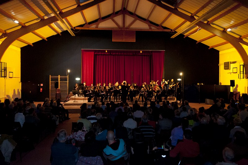 Photo La Fraternelle