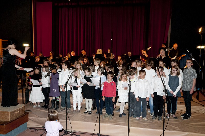 Photo La Fraternelle