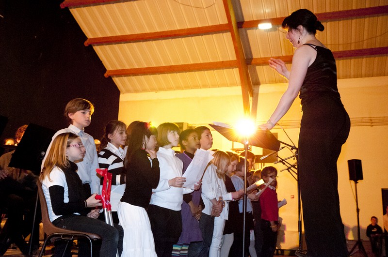 Photo La Fraternelle