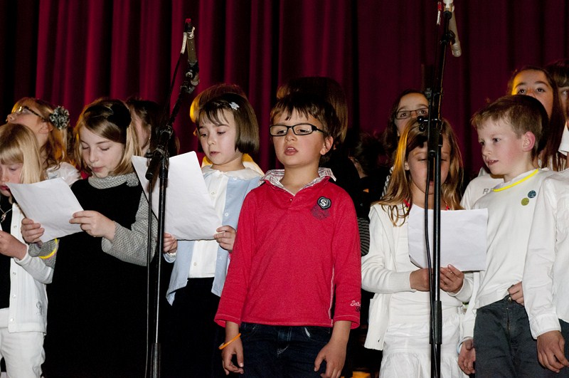 Photo La Fraternelle