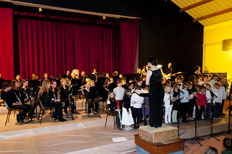 Photo La Fraternelle