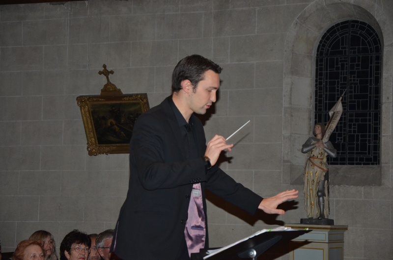 Photo La Fraternelle