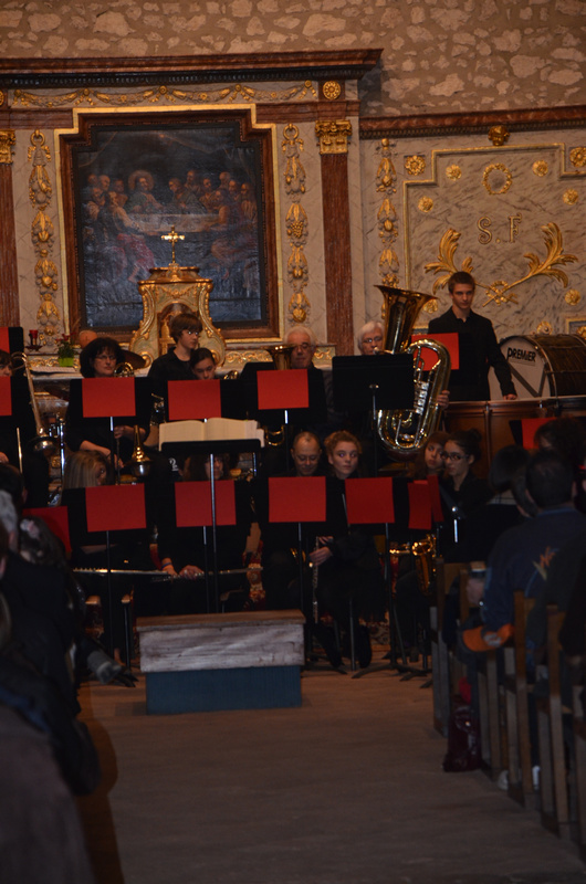 Photo La Fraternelle