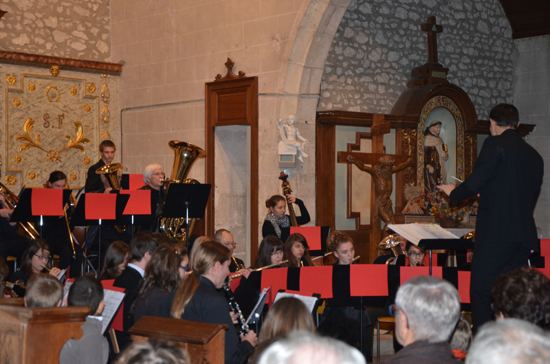 Photo La Fraternelle