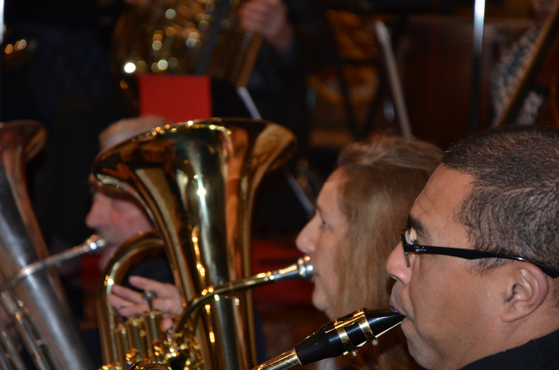 Photo La Fraternelle