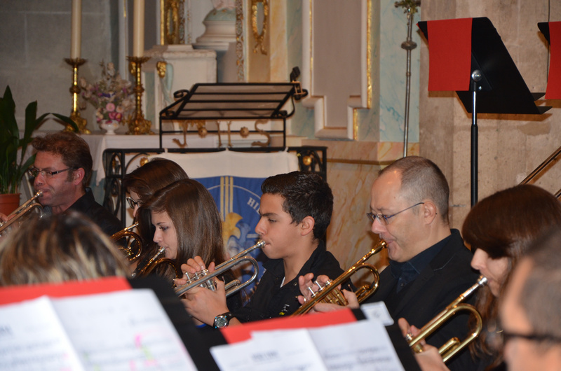 Photo La Fraternelle