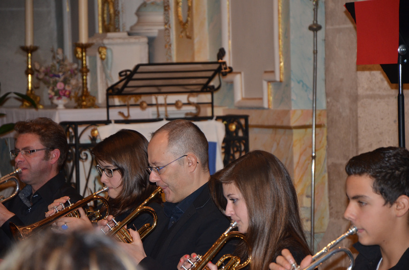 Photo La Fraternelle