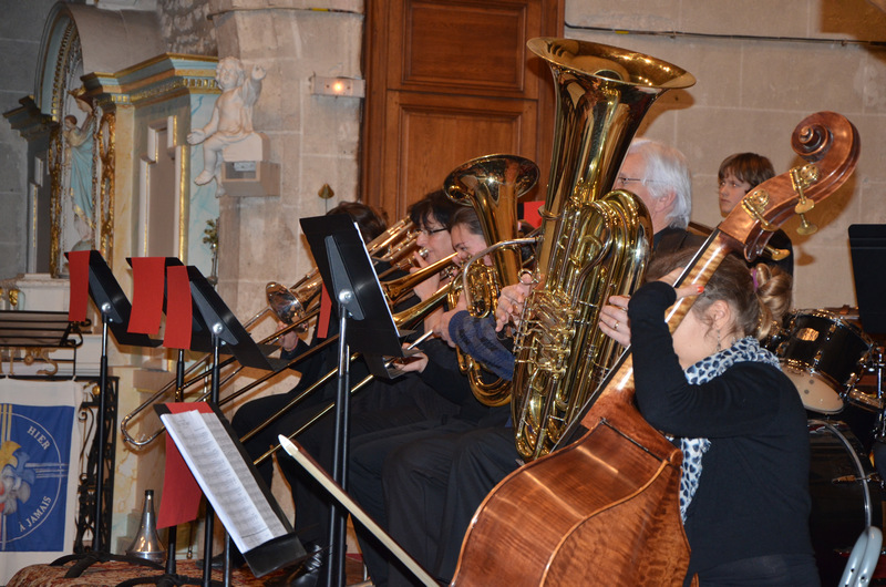 Photo La Fraternelle