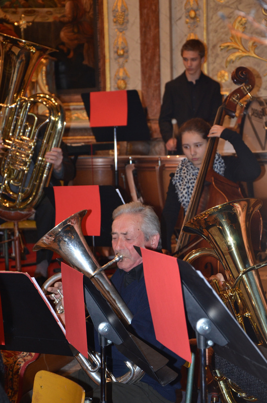 Photo La Fraternelle