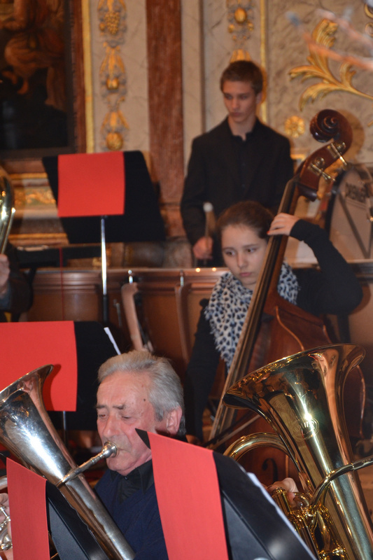 Photo La Fraternelle