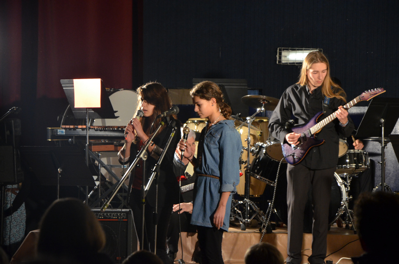 Photo La Fraternelle