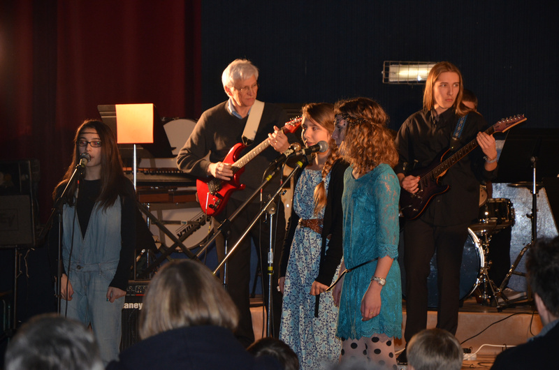 Photo La Fraternelle