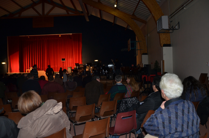 Photo La Fraternelle