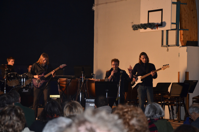 Photo La Fraternelle