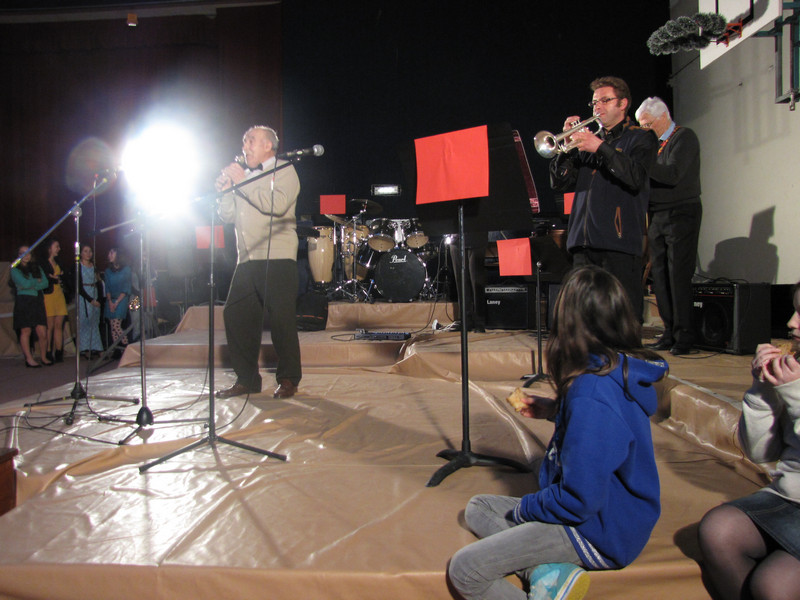 Photo La Fraternelle