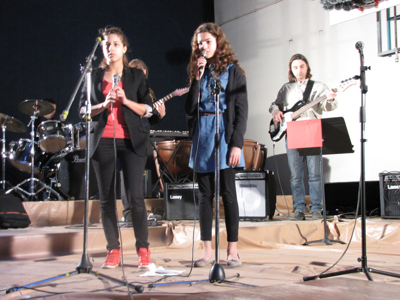 Photo La Fraternelle