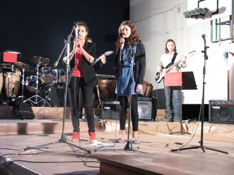 Photo La Fraternelle