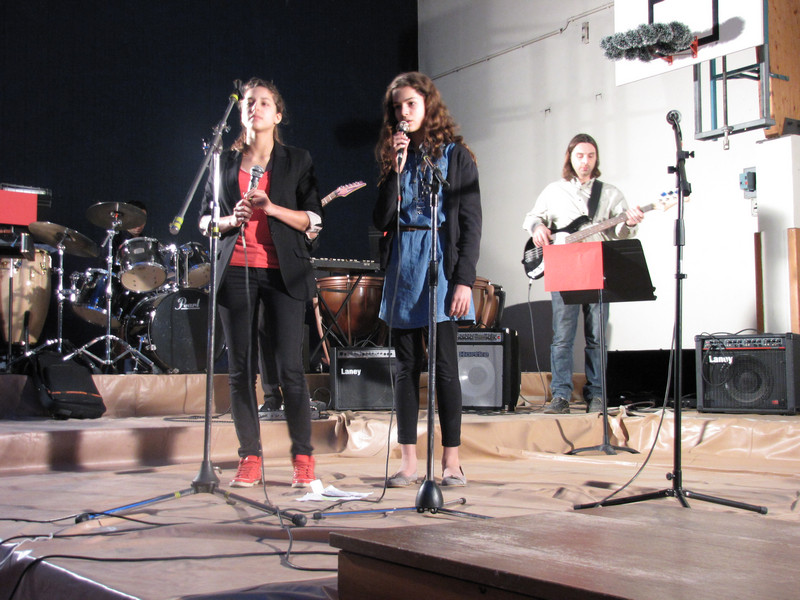 Photo La Fraternelle