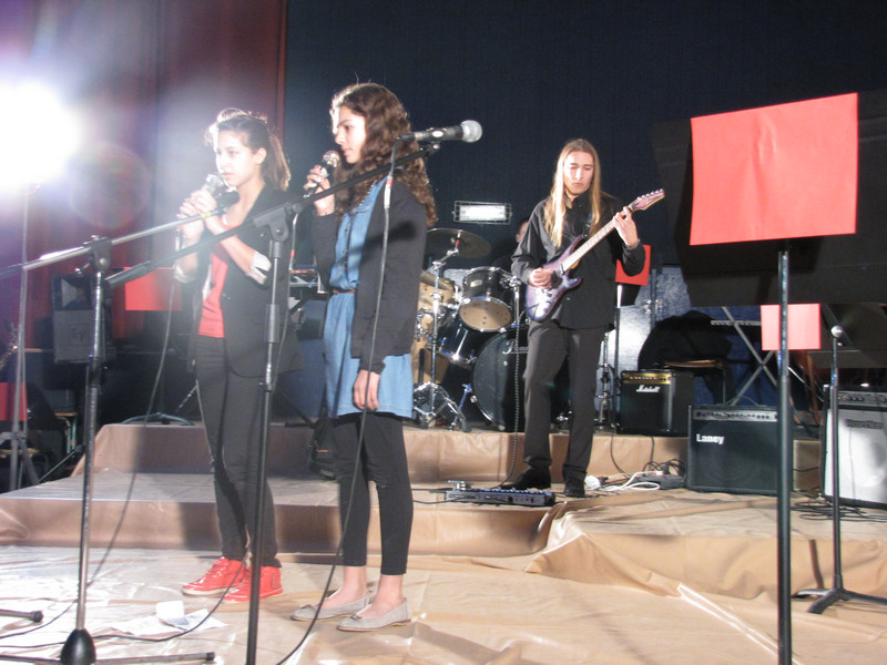 Photo La Fraternelle