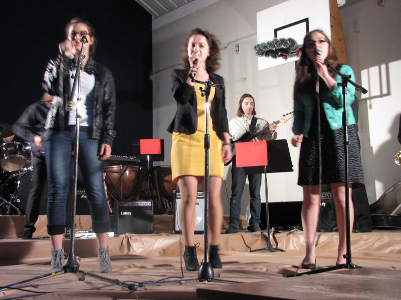 Photo La Fraternelle