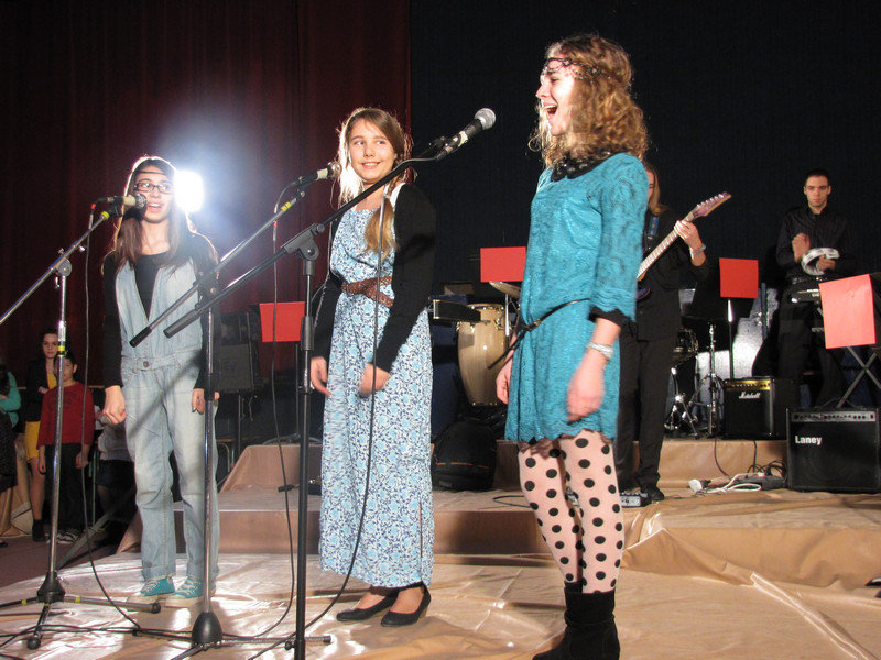 Photo La Fraternelle