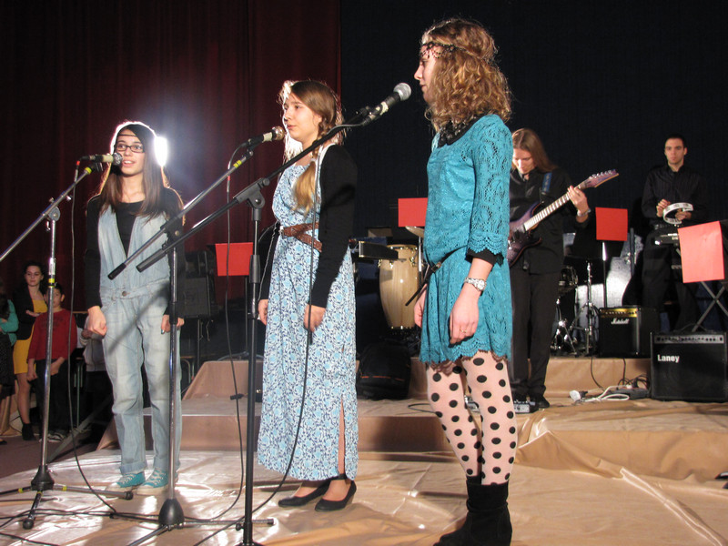 Photo La Fraternelle