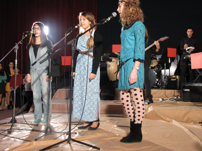 Photo La Fraternelle