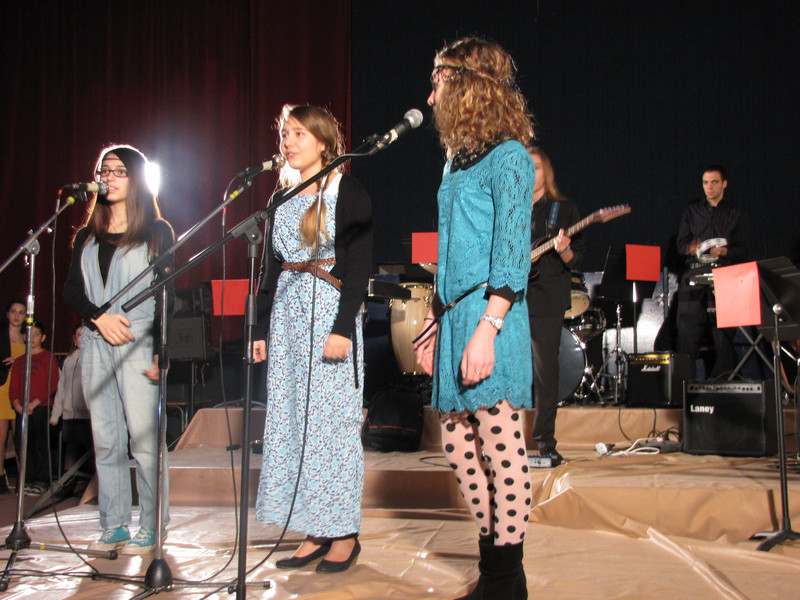 Photo La Fraternelle