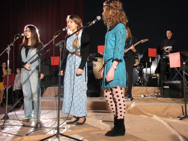 Photo La Fraternelle