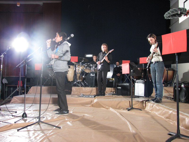 Photo La Fraternelle