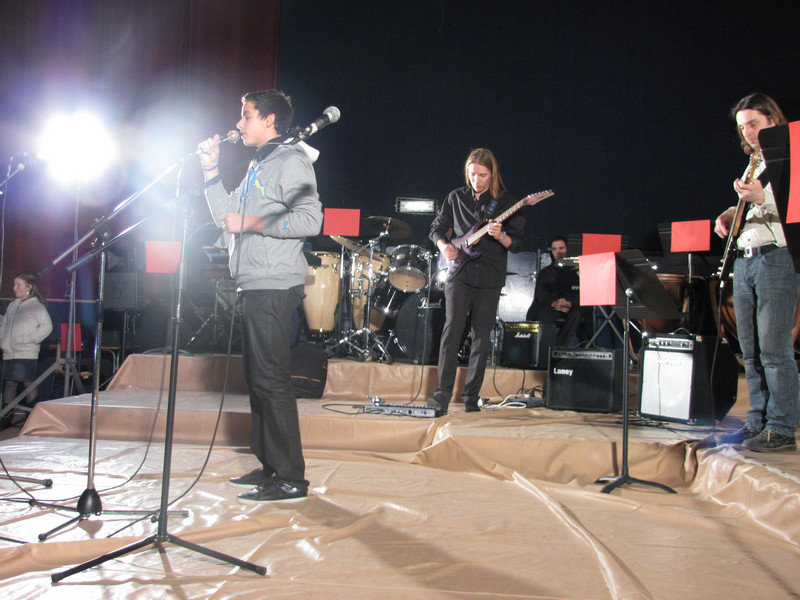 Photo La Fraternelle