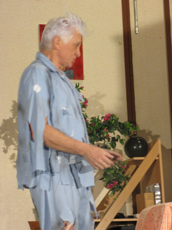 Photo La Fraternelle