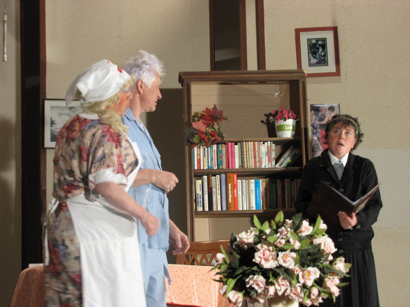 Photo La Fraternelle