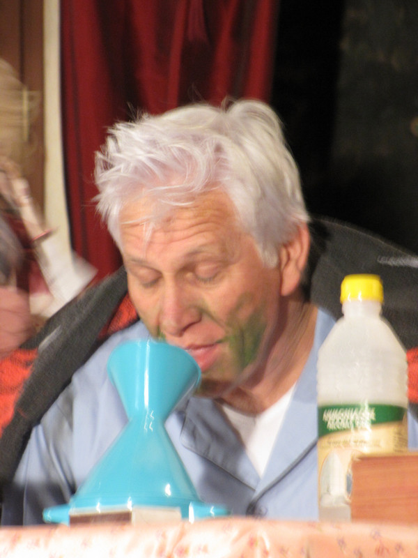 Photo La Fraternelle