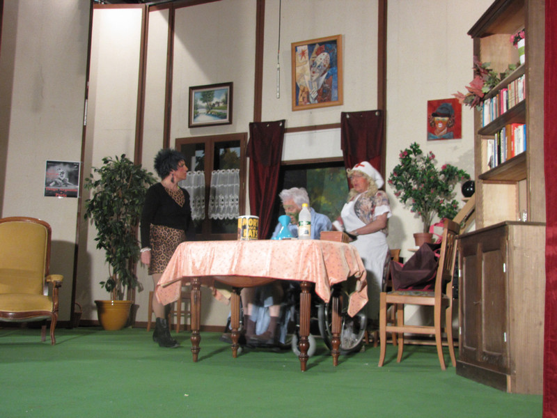 Photo La Fraternelle