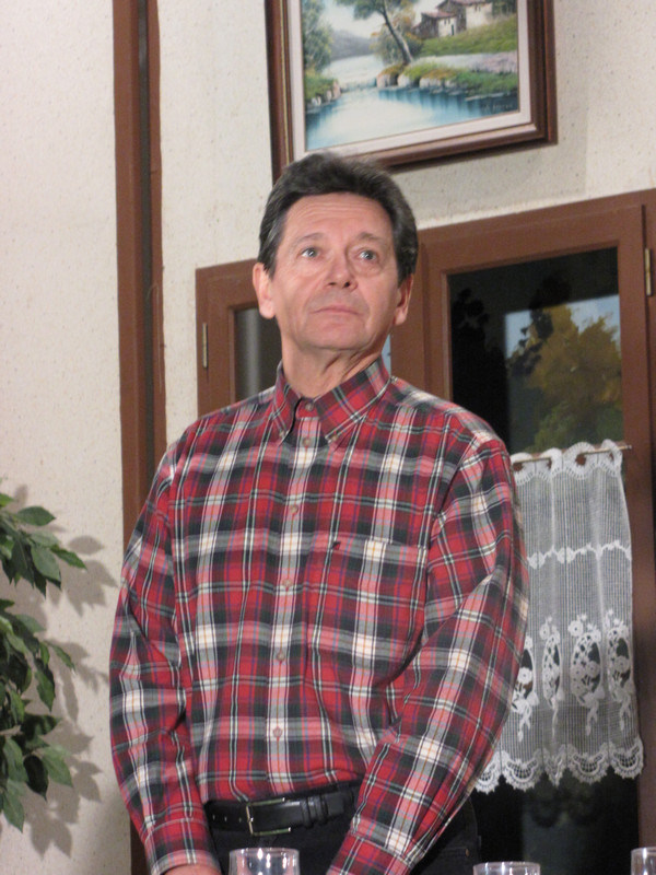 Photo La Fraternelle