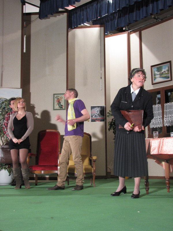 Photo La Fraternelle