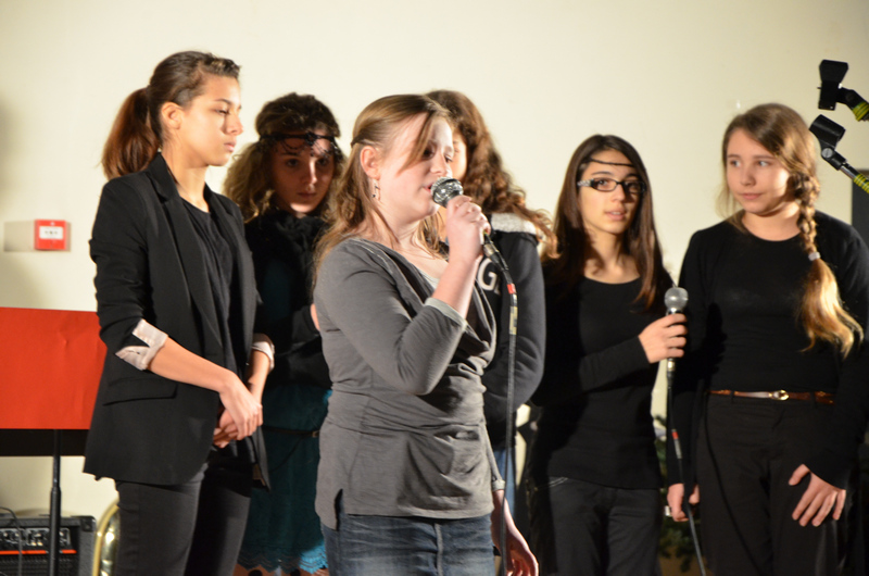 Photo La Fraternelle