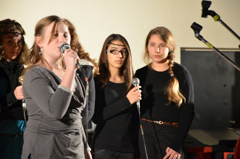 Photo La Fraternelle