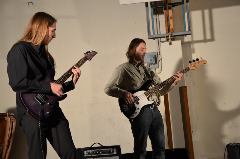 Photo La Fraternelle