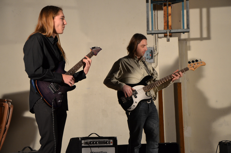 Photo La Fraternelle