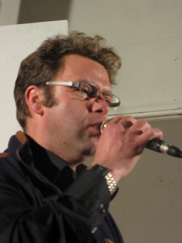 Photo La Fraternelle