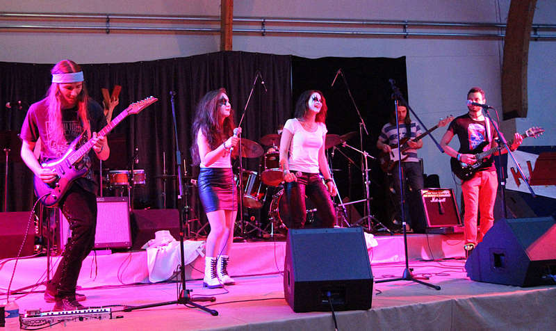 Photo La Fraternelle