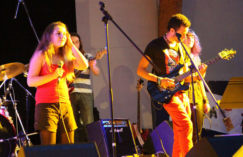 Photo La Fraternelle